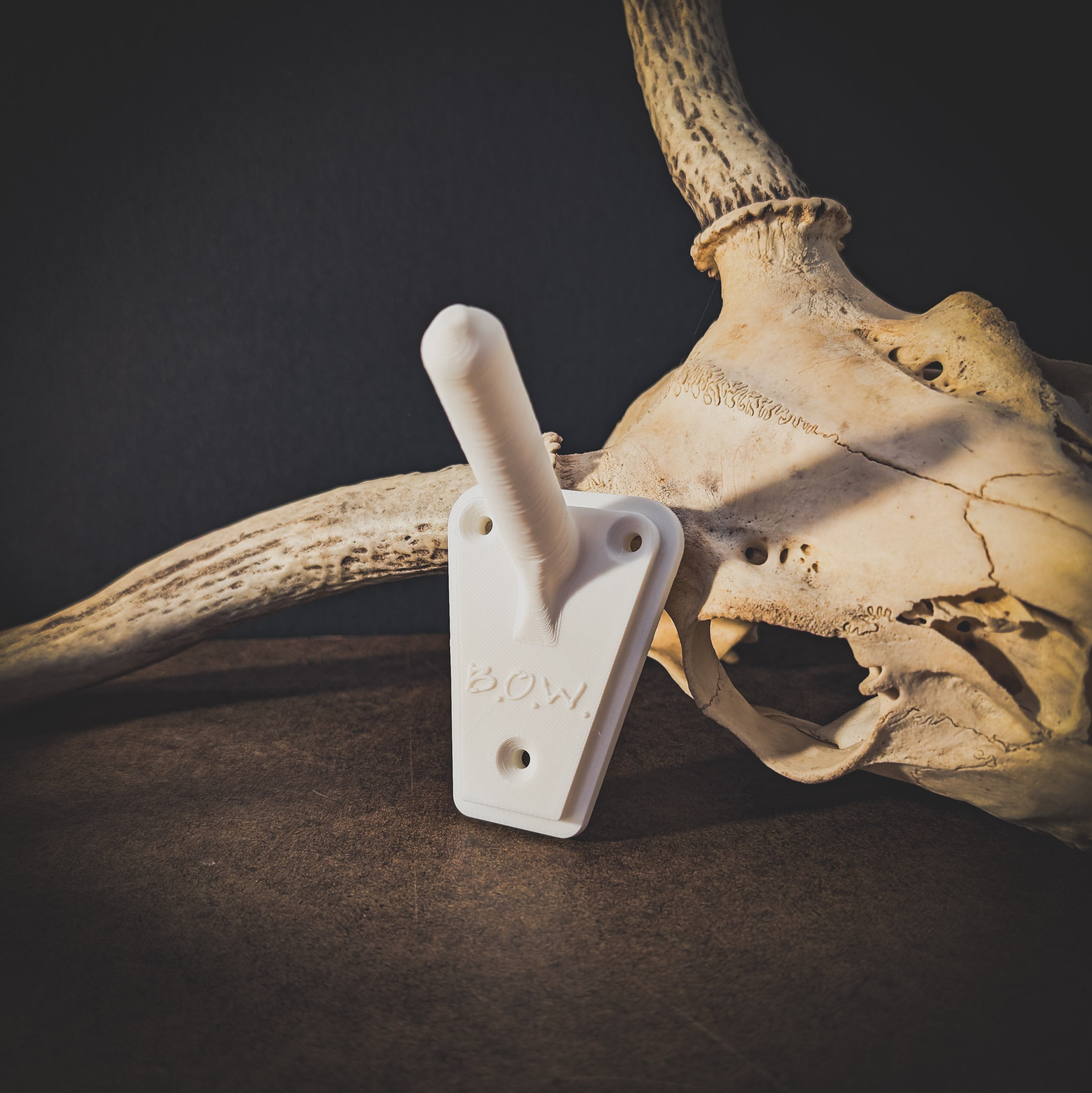 European Mounting Bracket